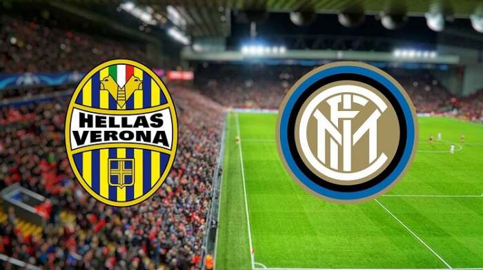 Verona vs Inter Football Prediction, Betting Tip & Match Preview